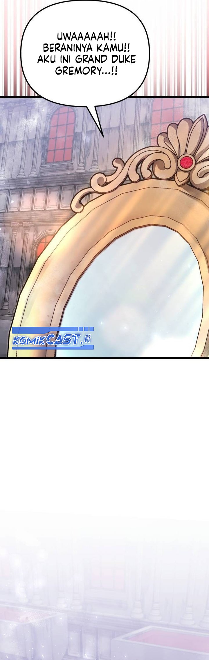 Terminally-Ill Genius Dark Knight Chapter 109 Gambar 29
