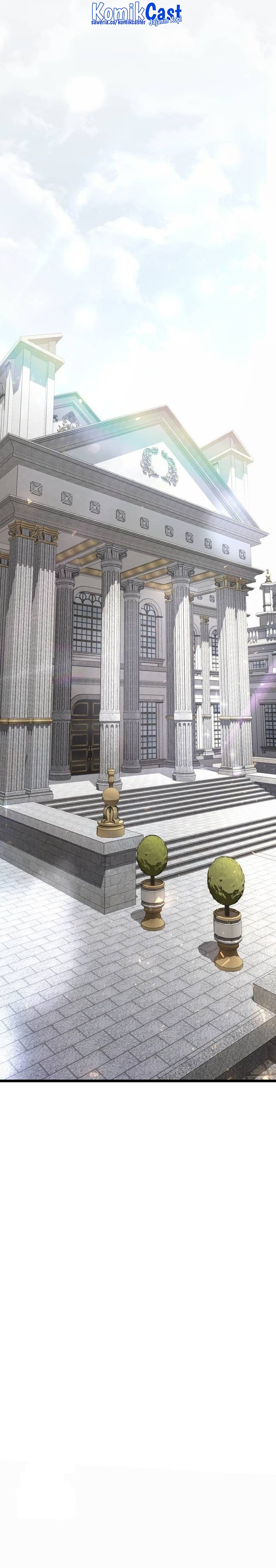 Terminally-Ill Genius Dark Knight Chapter 109 Gambar 42