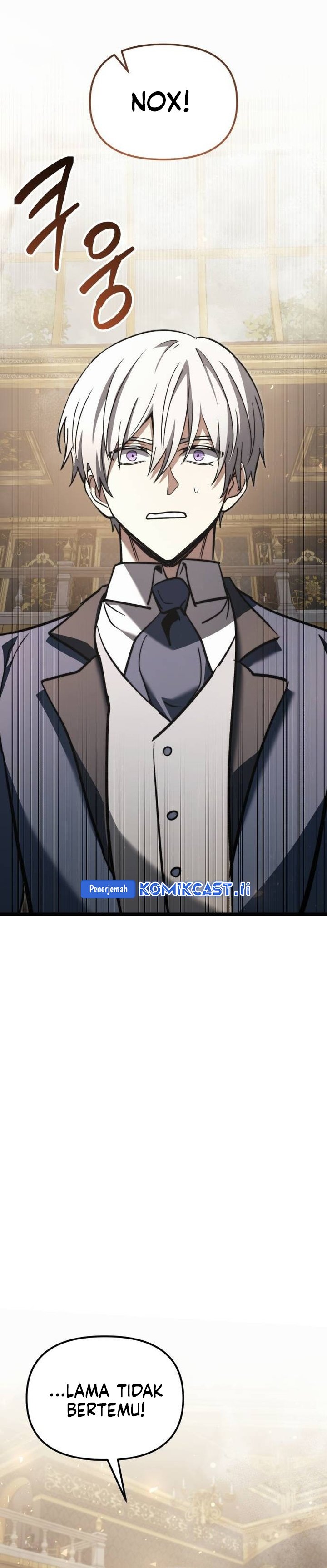 Terminally-Ill Genius Dark Knight Chapter 109 Gambar 43
