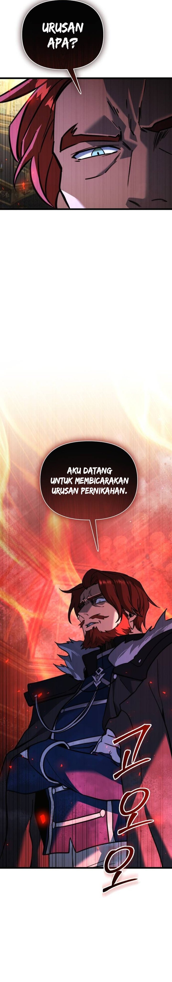 Terminally-Ill Genius Dark Knight Chapter 109 Gambar 49
