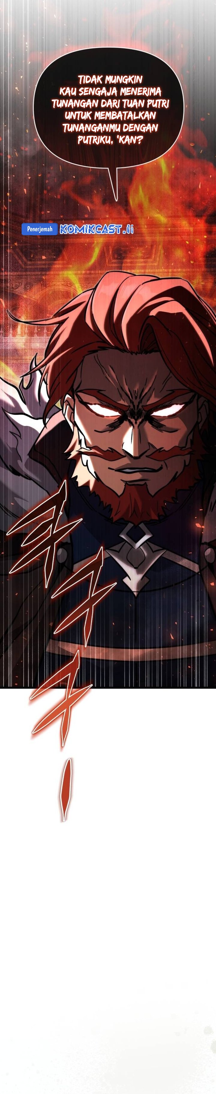 Terminally-Ill Genius Dark Knight Chapter 109 Gambar 53