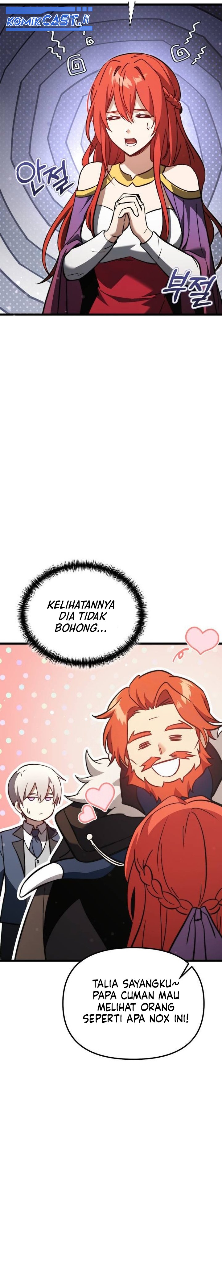 Terminally-Ill Genius Dark Knight Chapter 109 Gambar 60