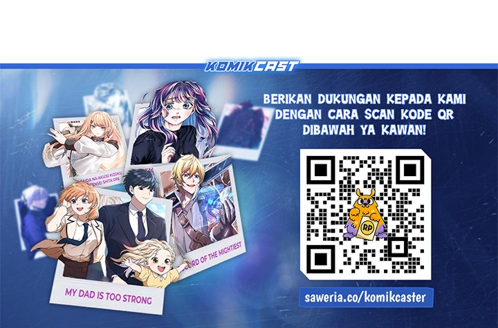 Terminally-Ill Genius Dark Knight Chapter 109 Gambar 64