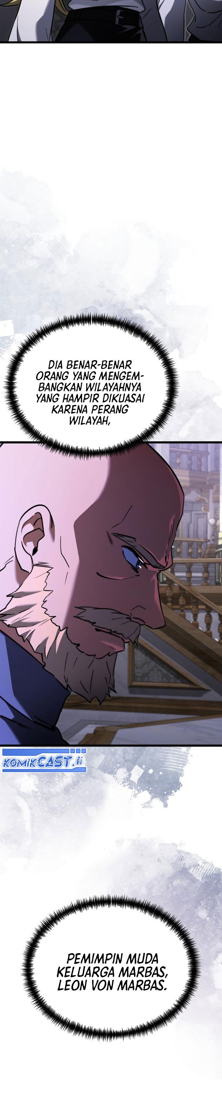 Terminally-Ill Genius Dark Knight Chapter 115 Gambar 5