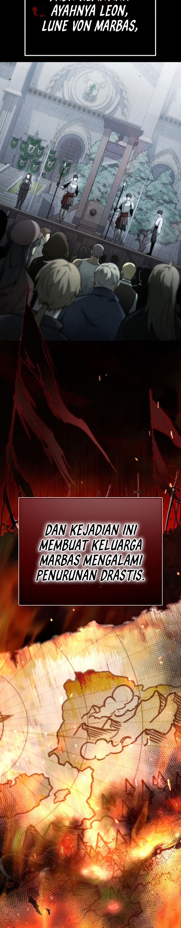 Terminally-Ill Genius Dark Knight Chapter 115 Gambar 10