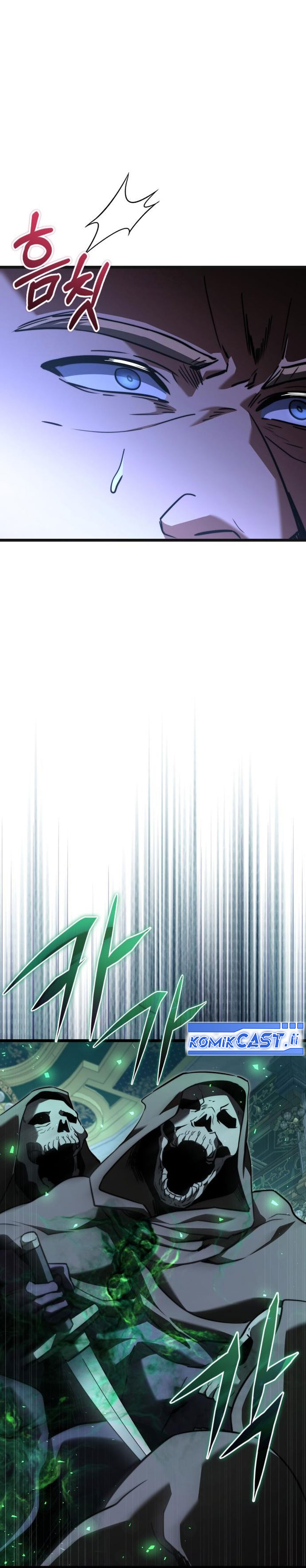 Terminally-Ill Genius Dark Knight Chapter 115 Gambar 15