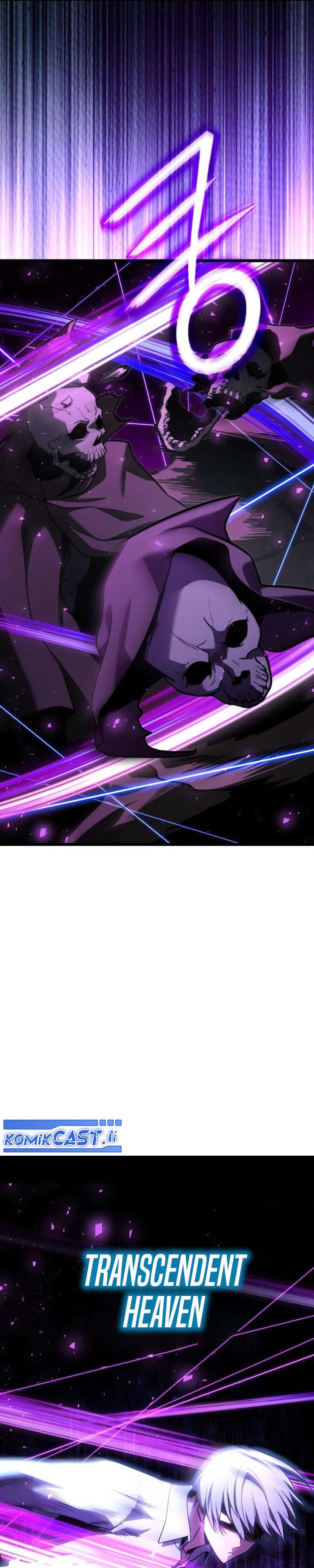Terminally-Ill Genius Dark Knight Chapter 115 Gambar 16