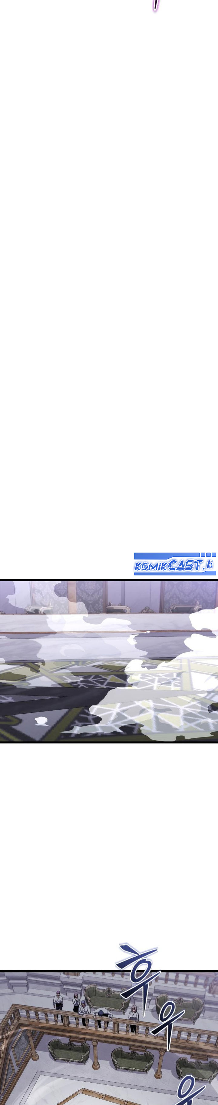 Terminally-Ill Genius Dark Knight Chapter 115 Gambar 47