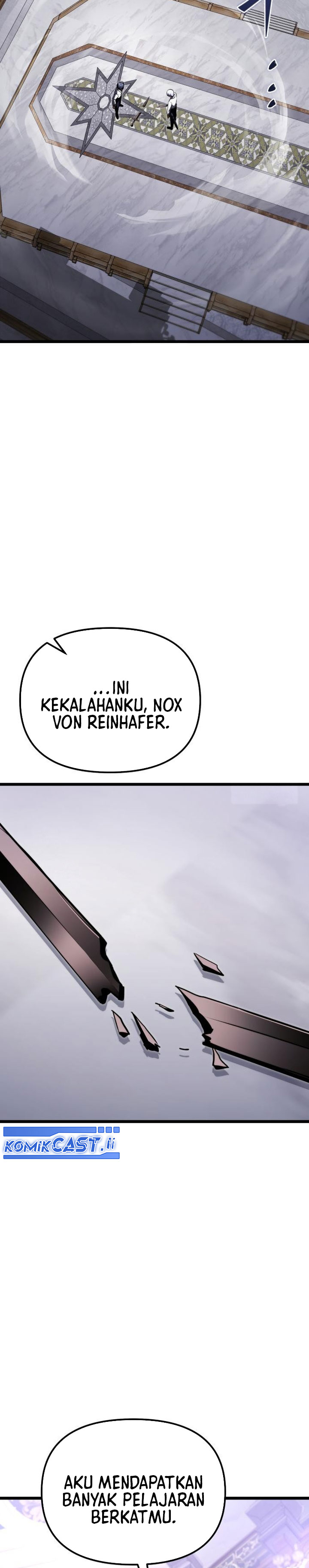 Terminally-Ill Genius Dark Knight Chapter 115 Gambar 48