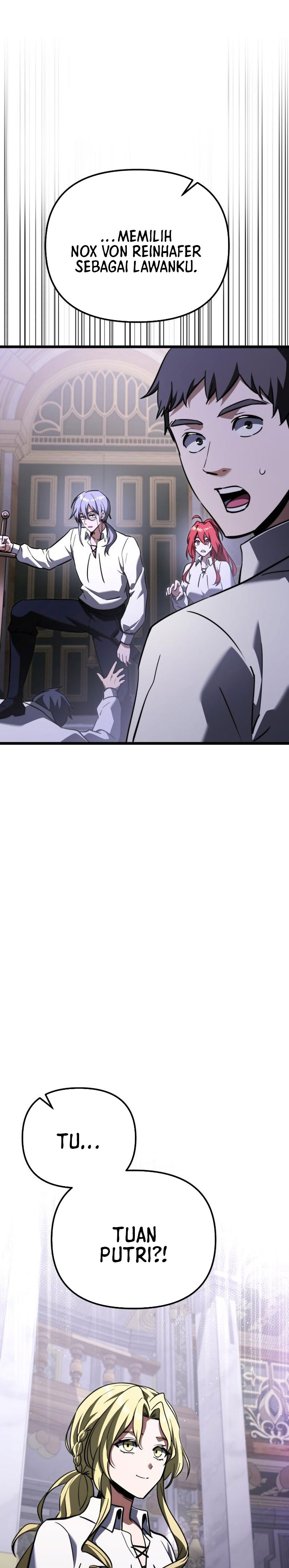 Terminally-Ill Genius Dark Knight Chapter 115 Gambar 54