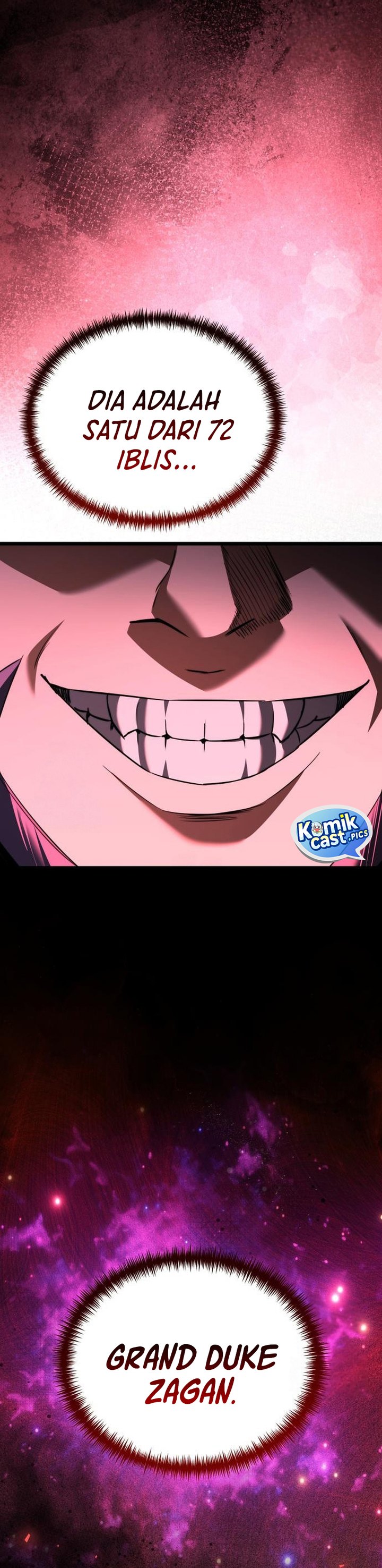 Terminally-Ill Genius Dark Knight Chapter 119 Gambar 52