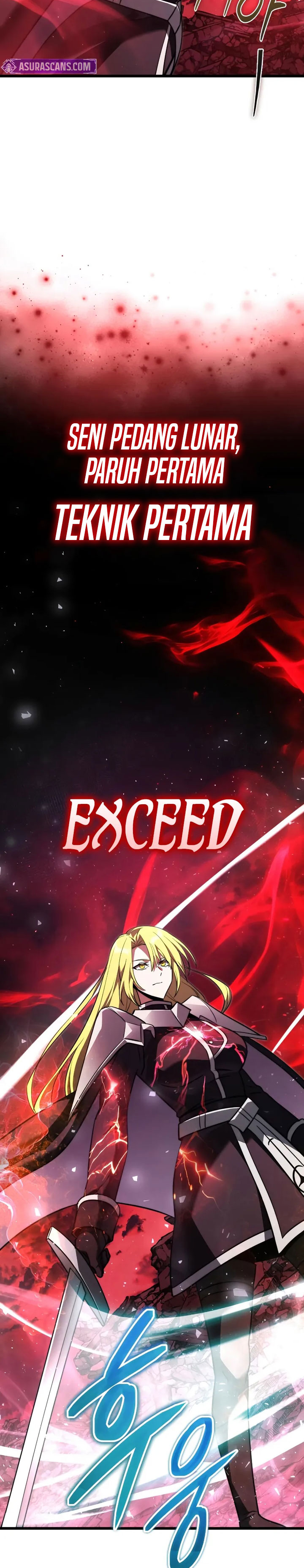 Terminally-Ill Genius Dark Knight Chapter 122 Gambar 5