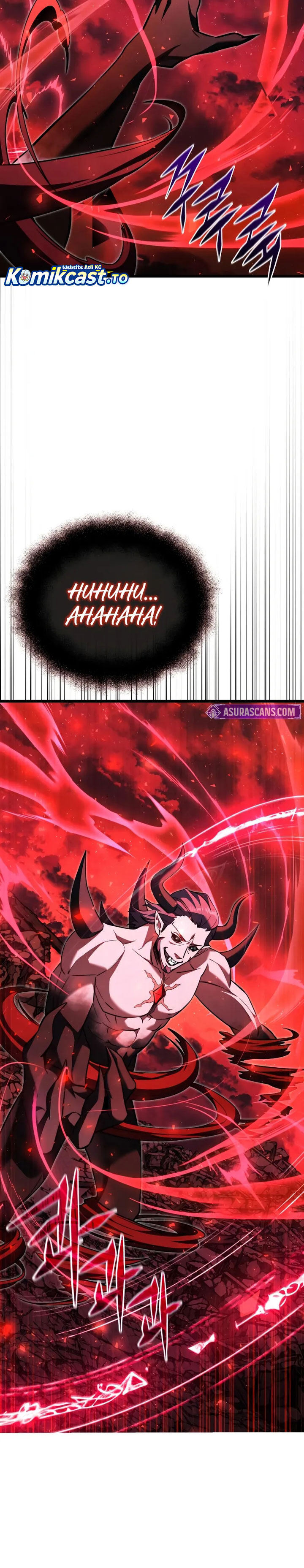 Terminally-Ill Genius Dark Knight Chapter 122 Gambar 20