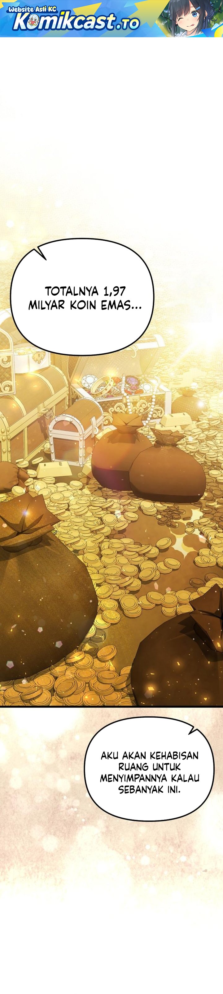 Terminally-Ill Genius Dark Knight Chapter 126 Gambar 2