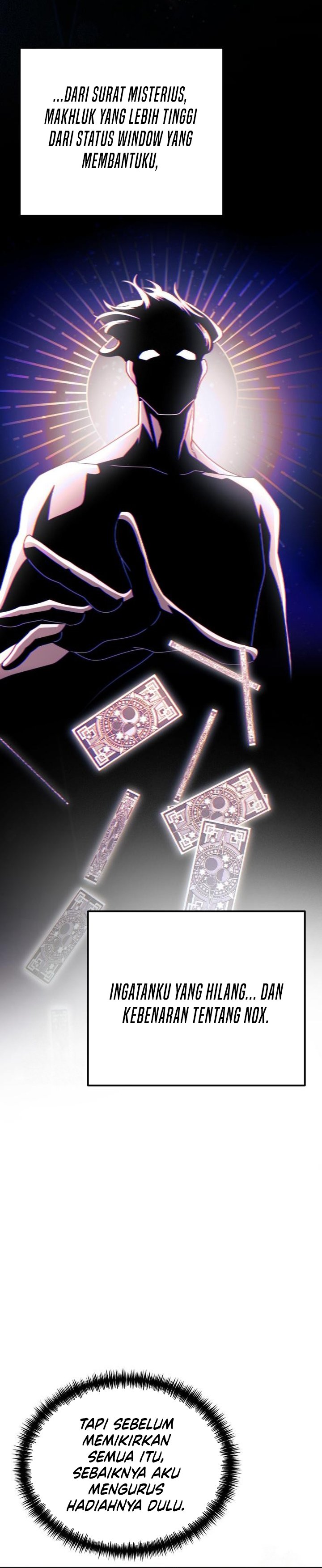 Terminally-Ill Genius Dark Knight Chapter 126 Gambar 12