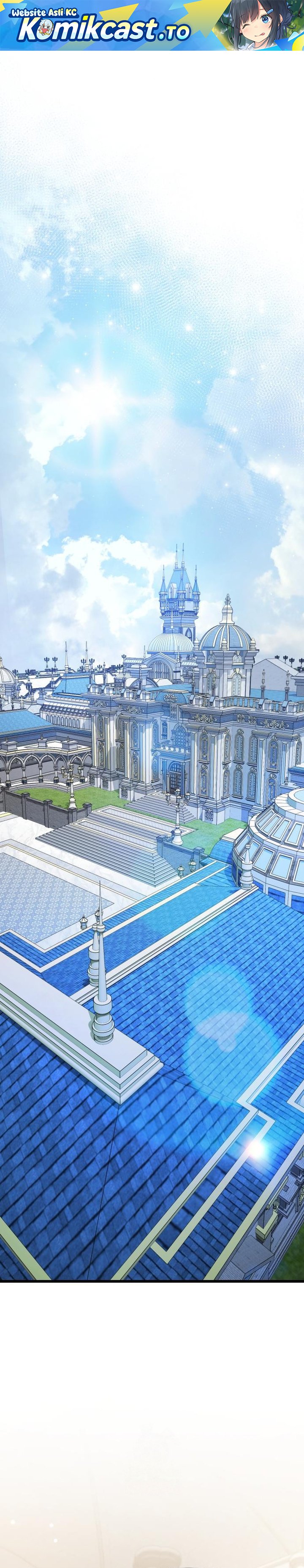 Terminally-Ill Genius Dark Knight Chapter 127 Gambar 2