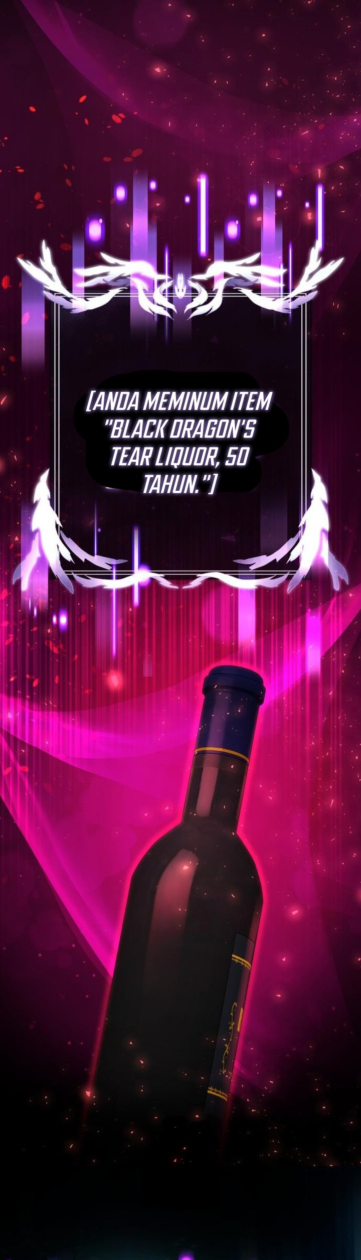 Terminally-Ill Genius Dark Knight Chapter 127 Gambar 19