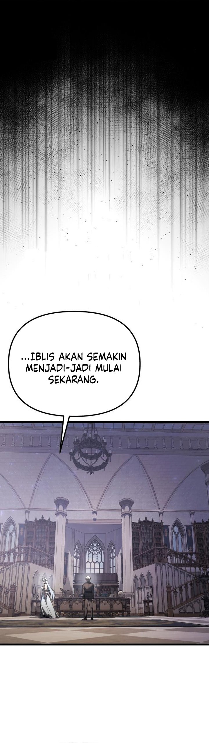 Terminally-Ill Genius Dark Knight Chapter 127 Gambar 24