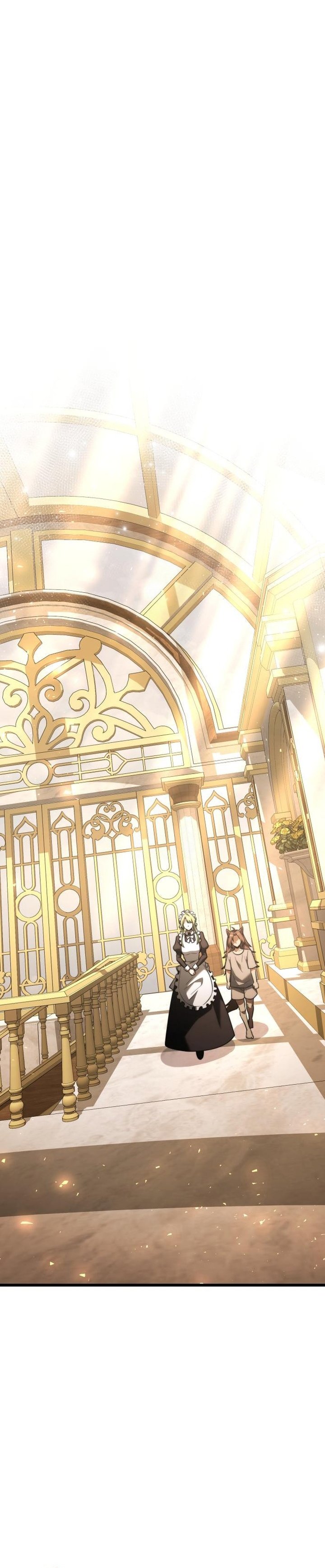 Terminally-Ill Genius Dark Knight Chapter 127 Gambar 35