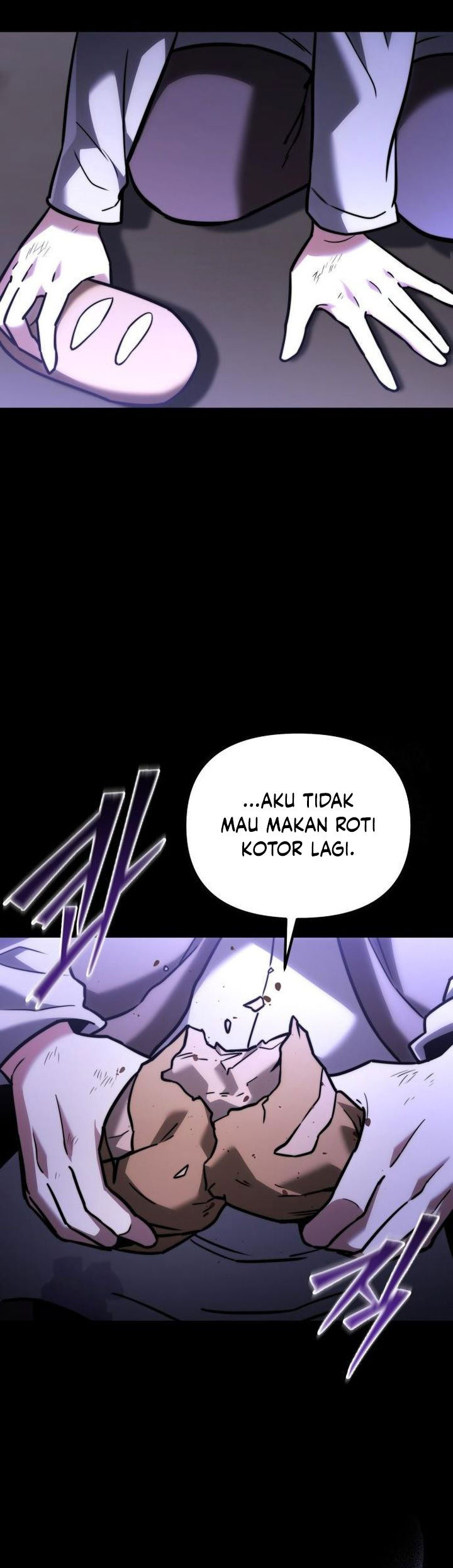 Terminally-Ill Genius Dark Knight Chapter 129 Gambar 6