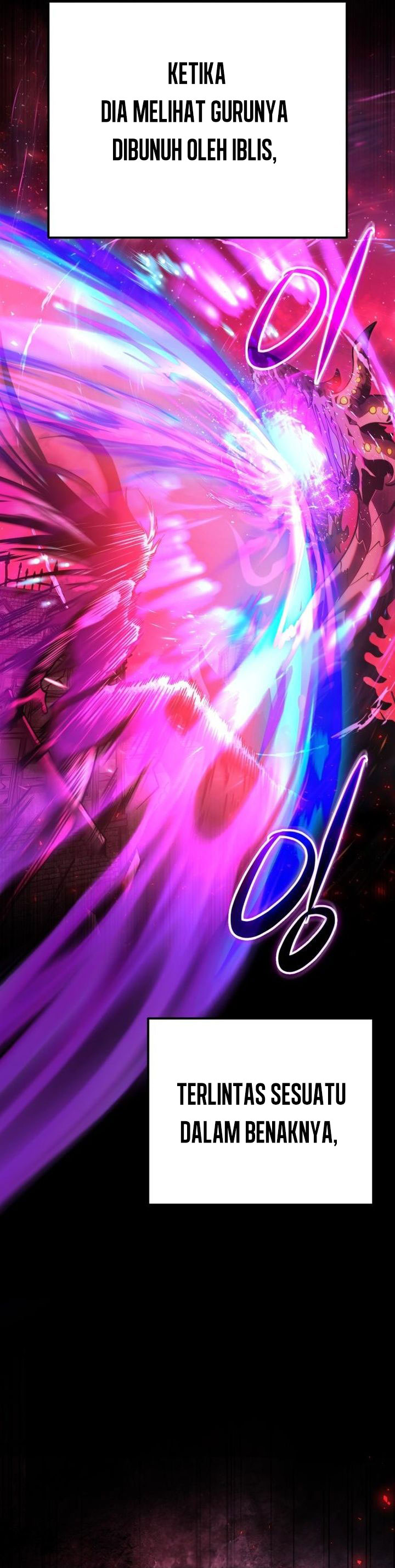 Terminally-Ill Genius Dark Knight Chapter 129 Gambar 19