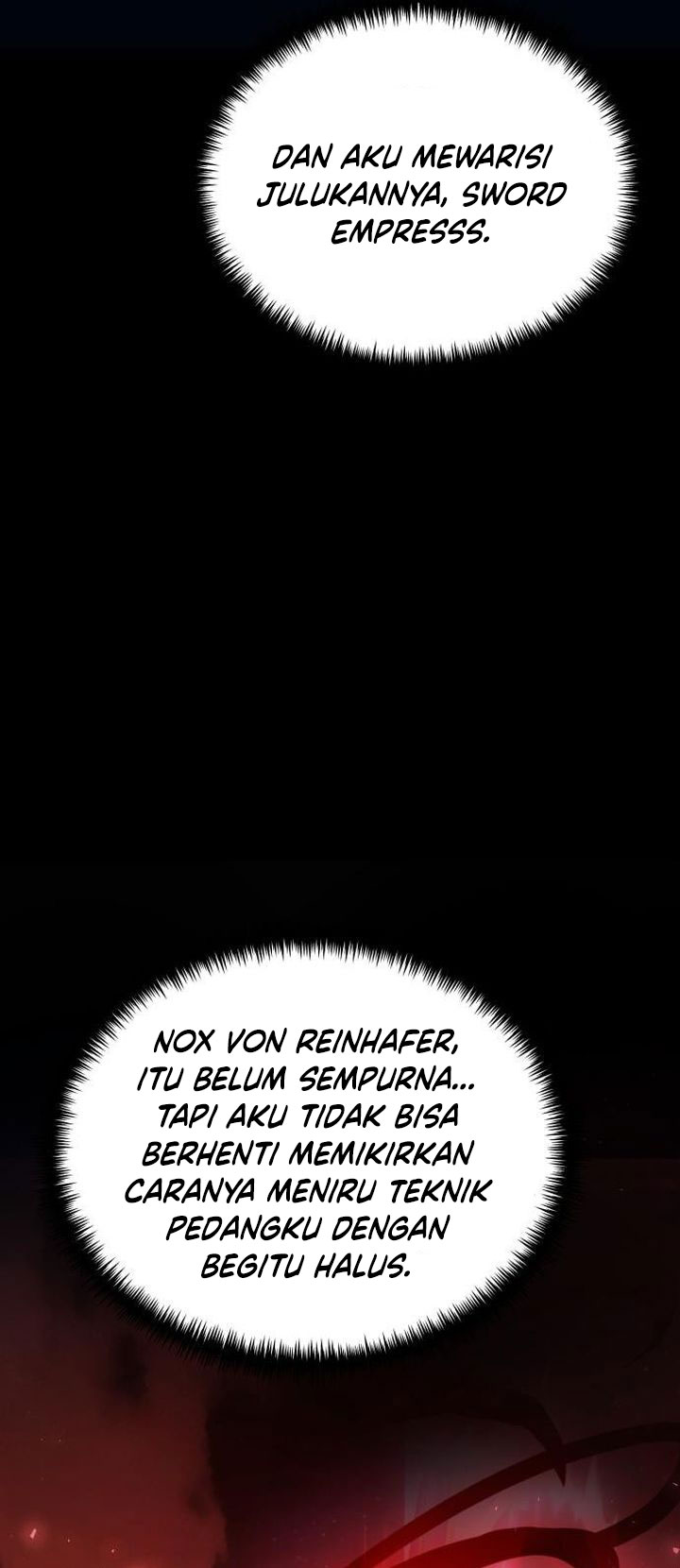 Terminally-Ill Genius Dark Knight Chapter 129 Gambar 22