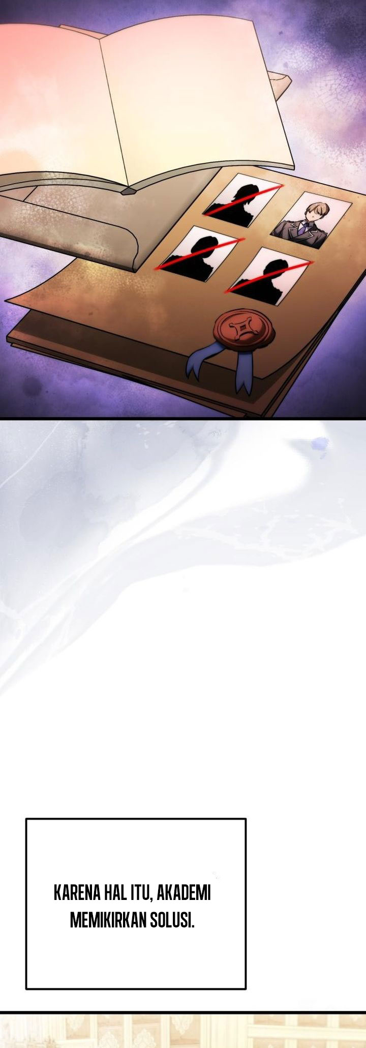 Terminally-Ill Genius Dark Knight Chapter 129 Gambar 29