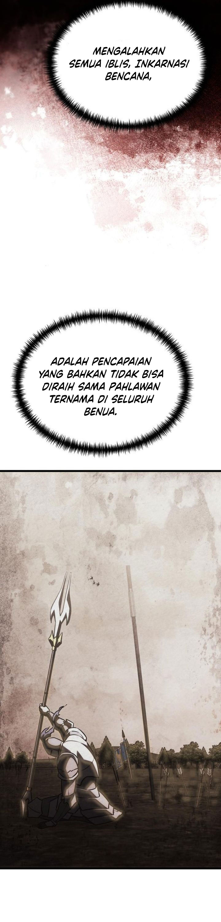 Terminally-Ill Genius Dark Knight Chapter 129 Gambar 46