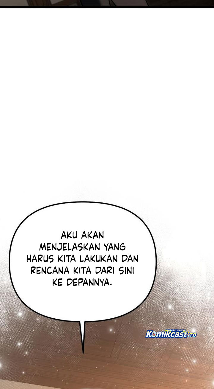 Terminally-Ill Genius Dark Knight Chapter 129 Gambar 60