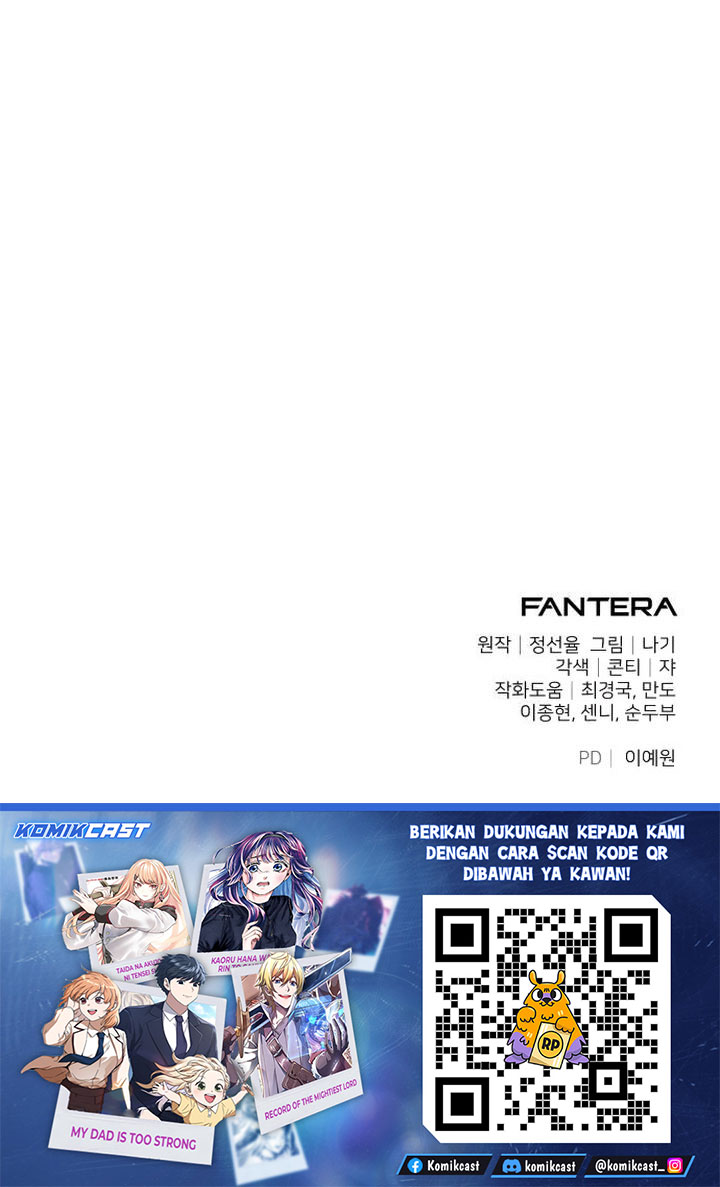 Terminally-Ill Genius Dark Knight Chapter 129 Gambar 62