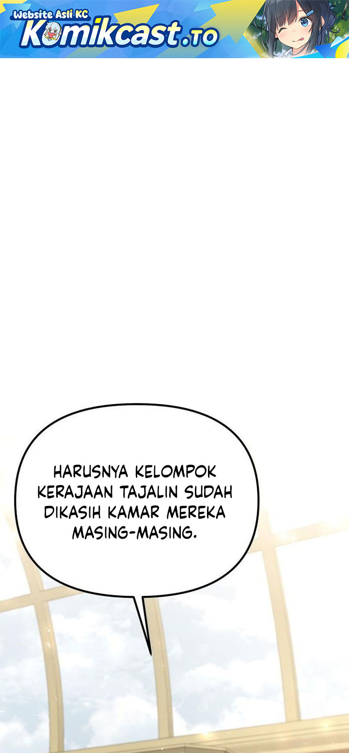 Terminally-Ill Genius Dark Knight Chapter 130 Gambar 2