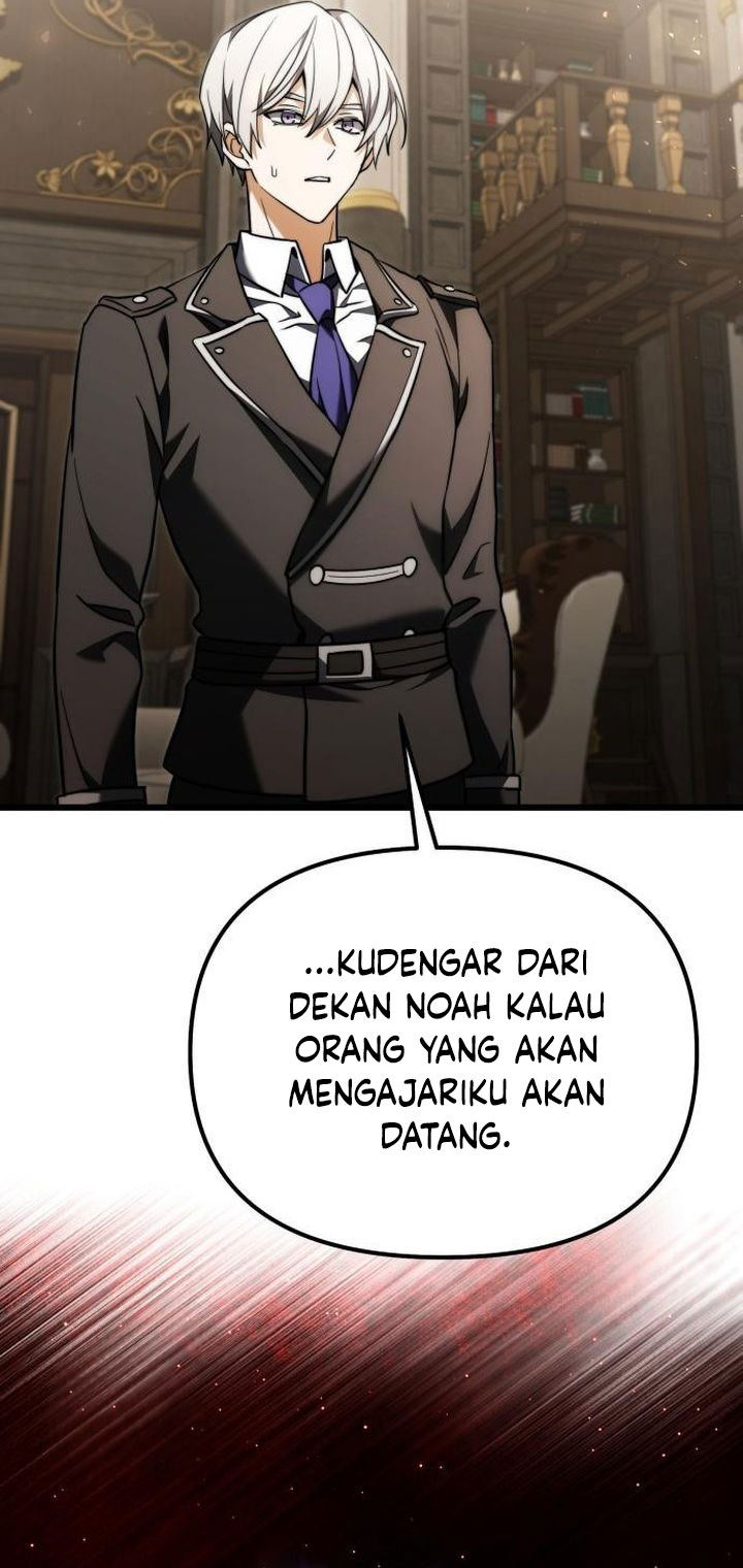 Terminally-Ill Genius Dark Knight Chapter 130 Gambar 12