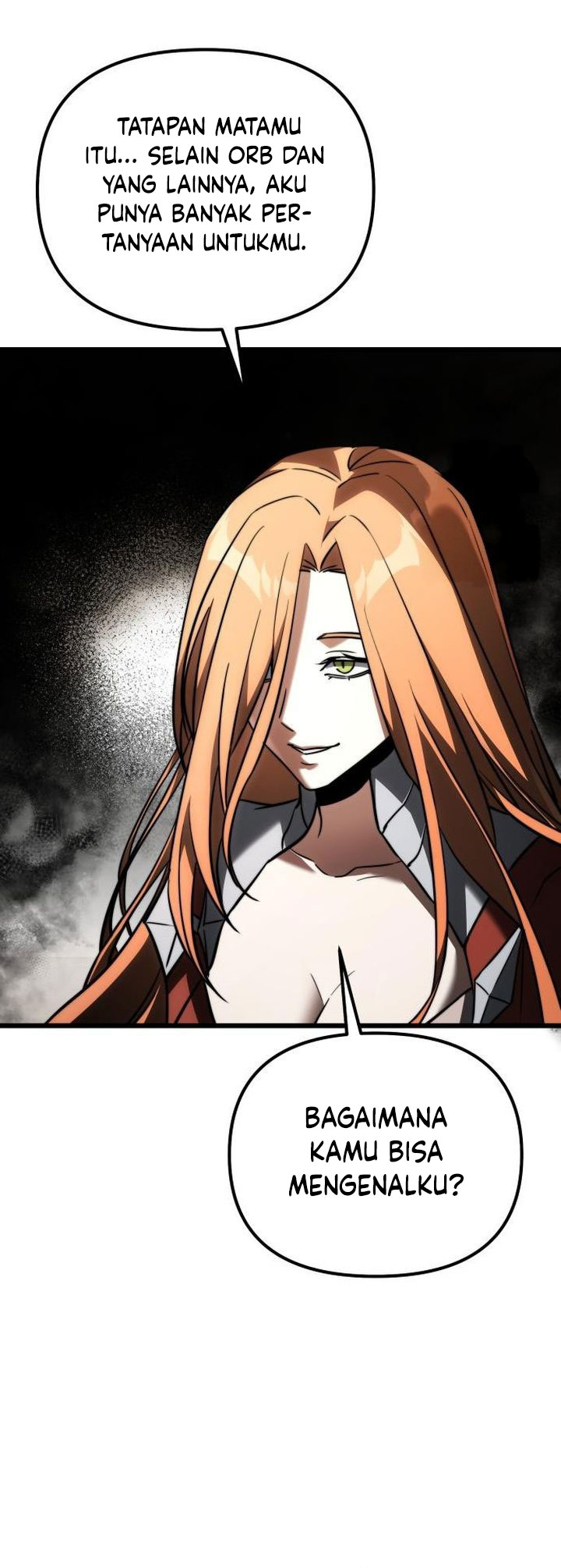 Terminally-Ill Genius Dark Knight Chapter 130 Gambar 22