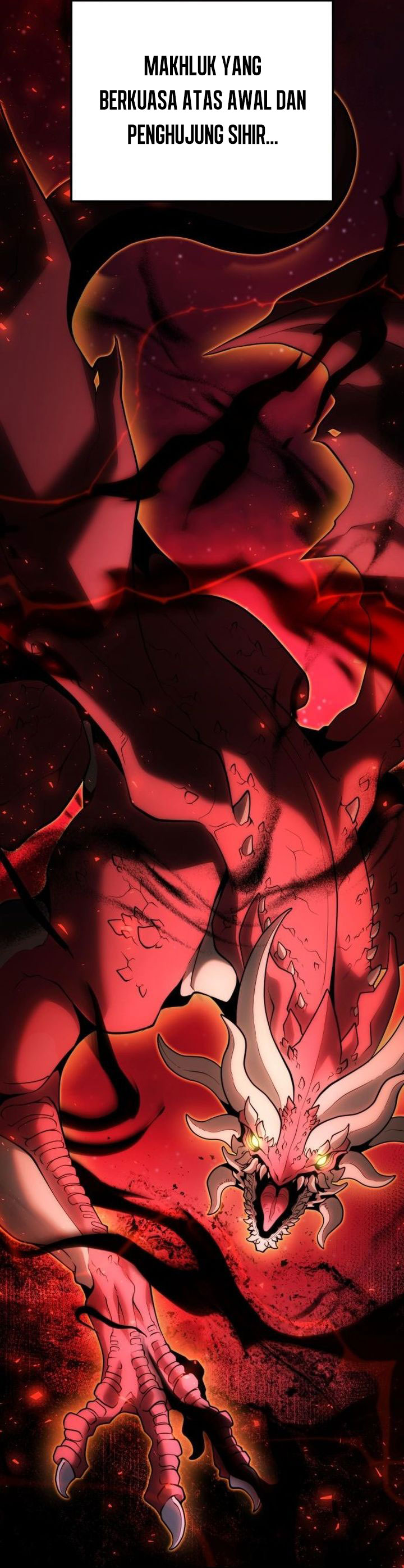 Terminally-Ill Genius Dark Knight Chapter 130 Gambar 32