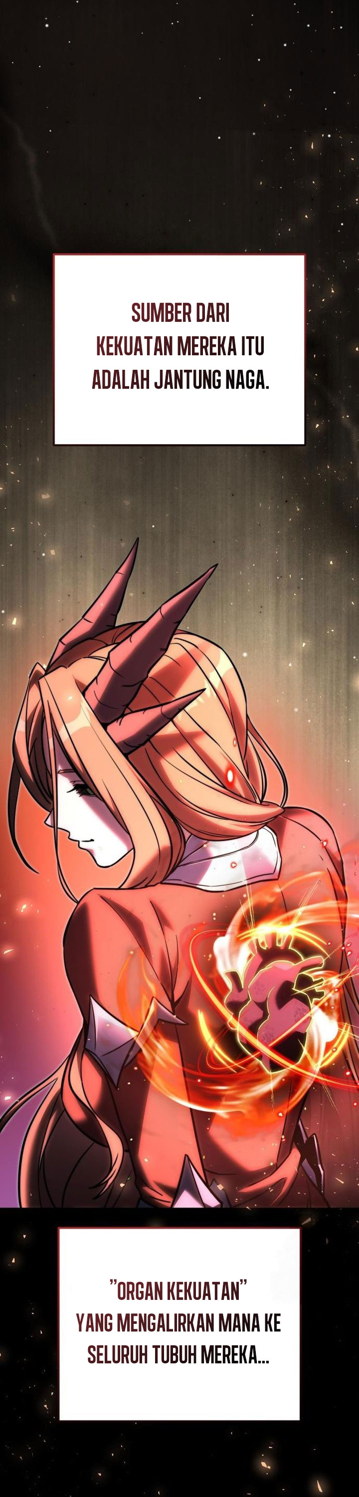 Terminally-Ill Genius Dark Knight Chapter 130 Gambar 34