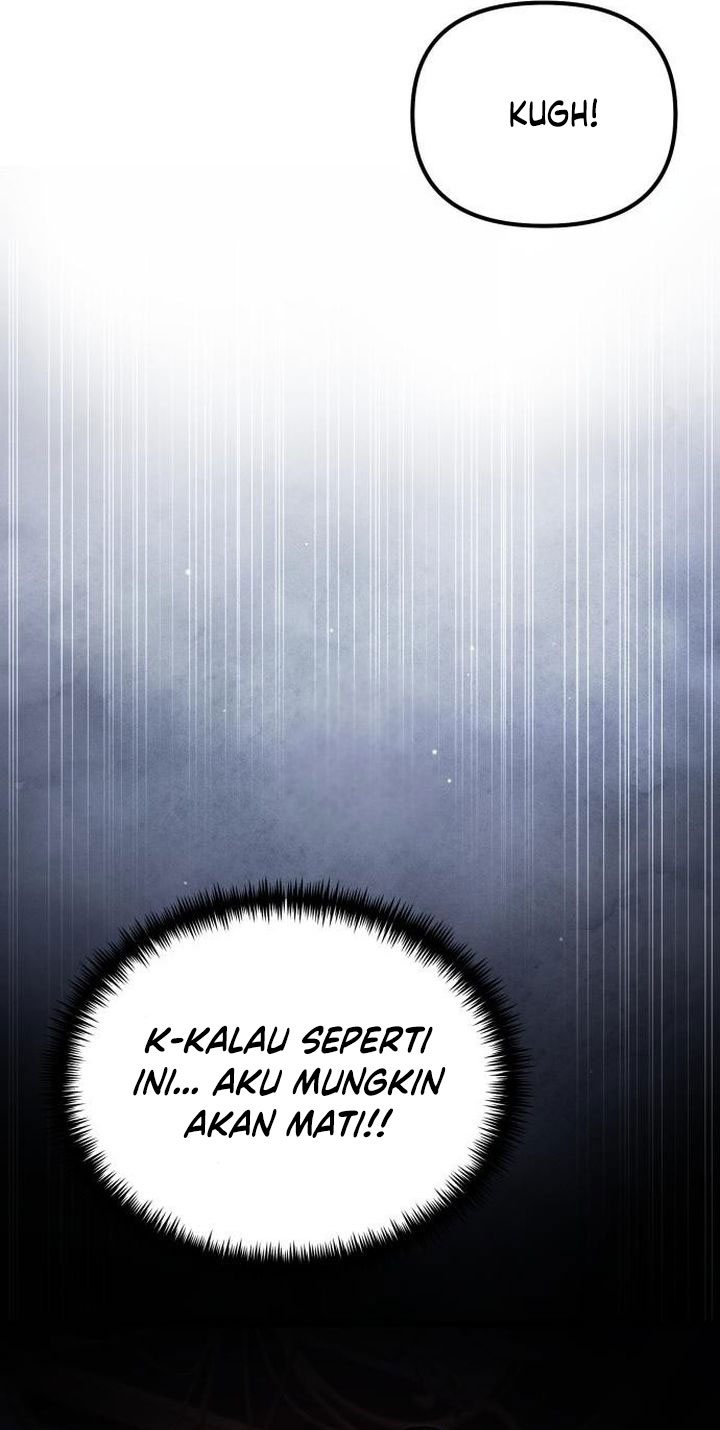 Terminally-Ill Genius Dark Knight Chapter 130 Gambar 36