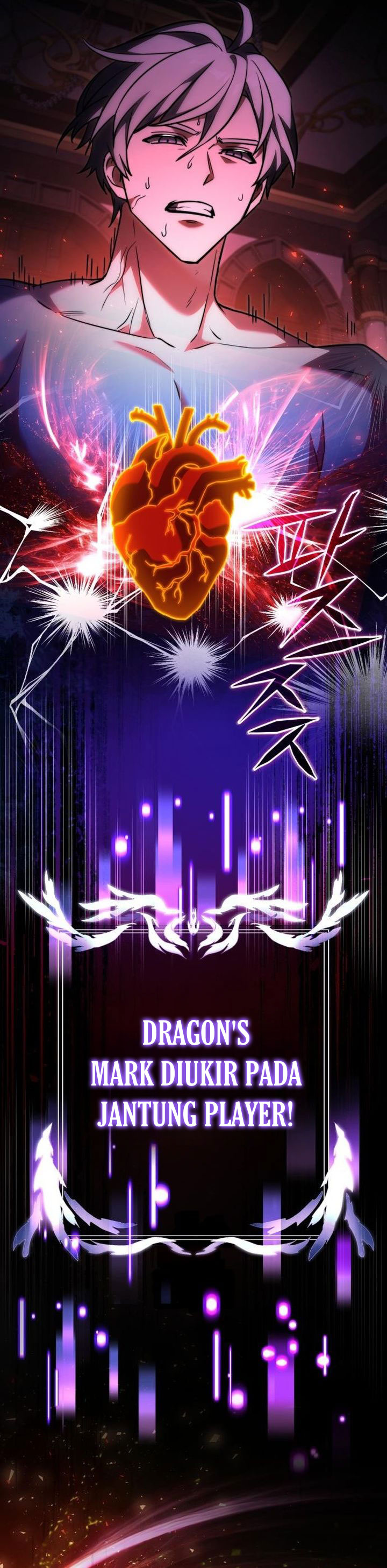 Terminally-Ill Genius Dark Knight Chapter 130 Gambar 37