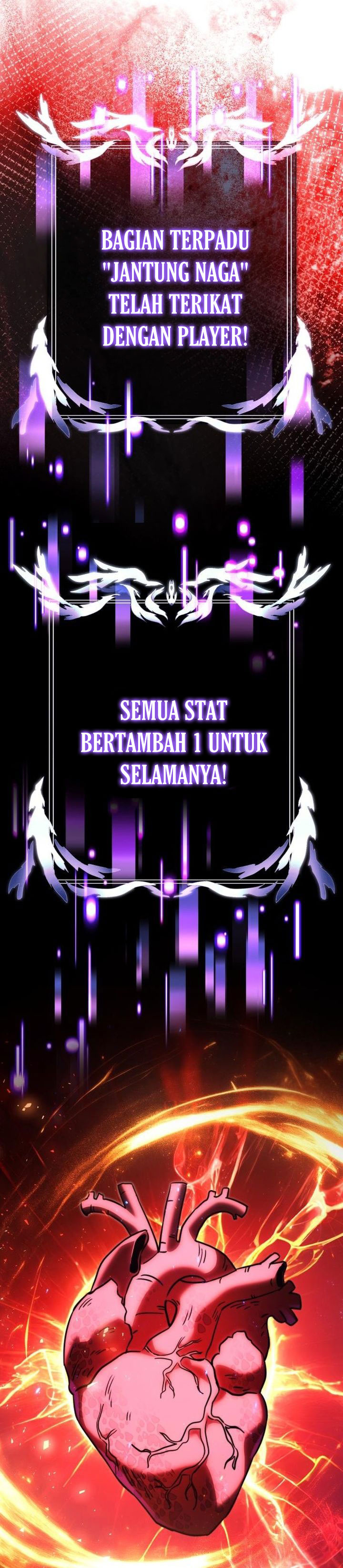 Terminally-Ill Genius Dark Knight Chapter 130 Gambar 39