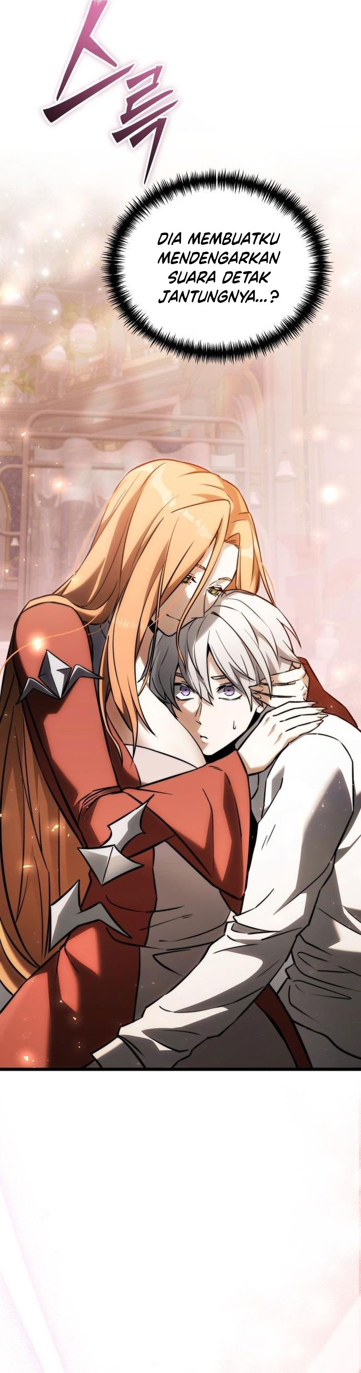 Terminally-Ill Genius Dark Knight Chapter 130 Gambar 51