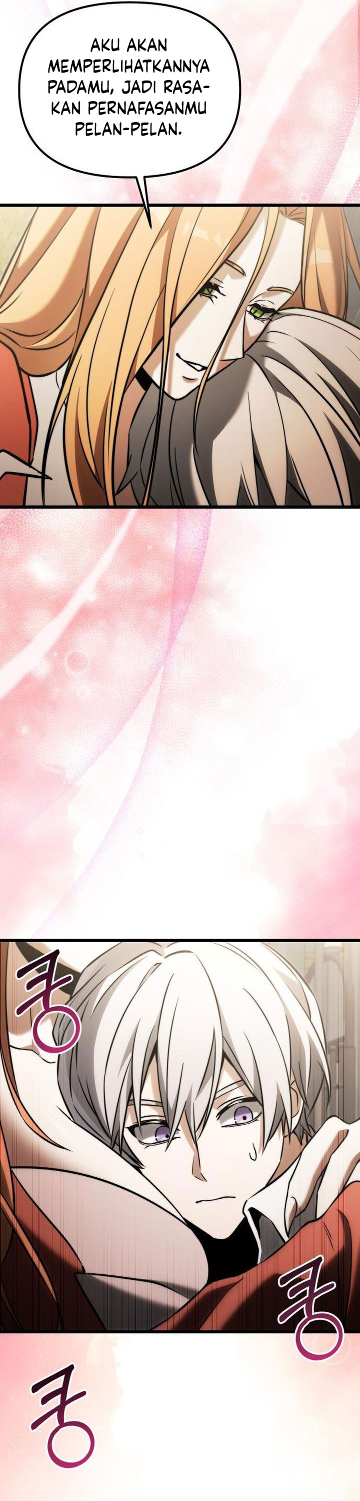 Terminally-Ill Genius Dark Knight Chapter 130 Gambar 52