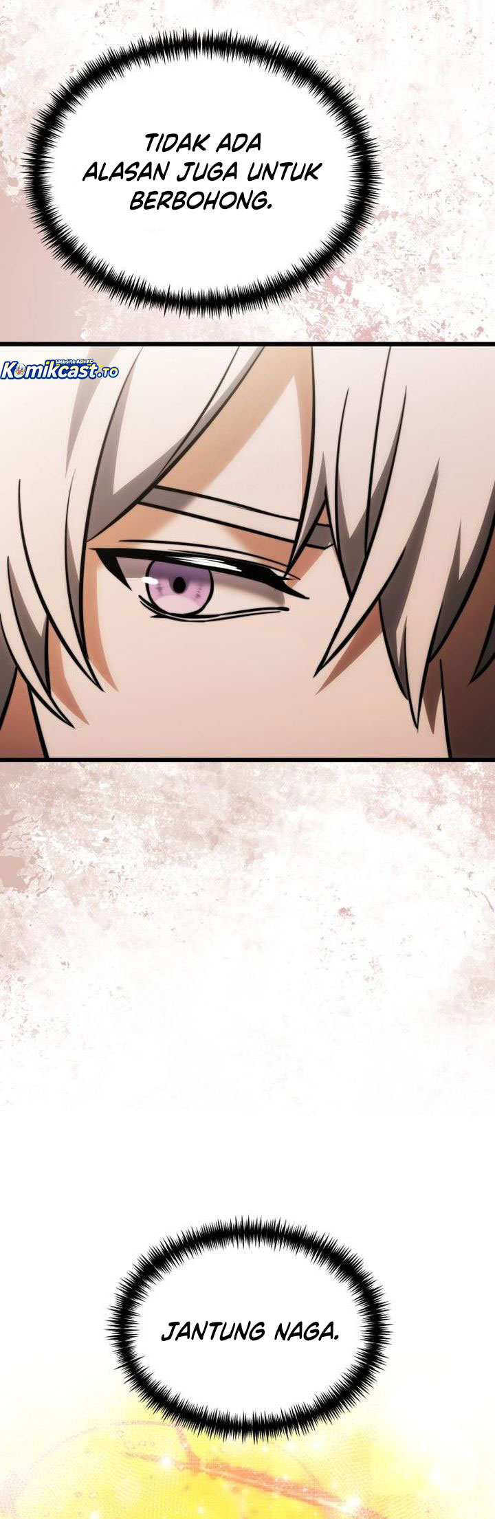 Terminally-Ill Genius Dark Knight Chapter 130 Gambar 63