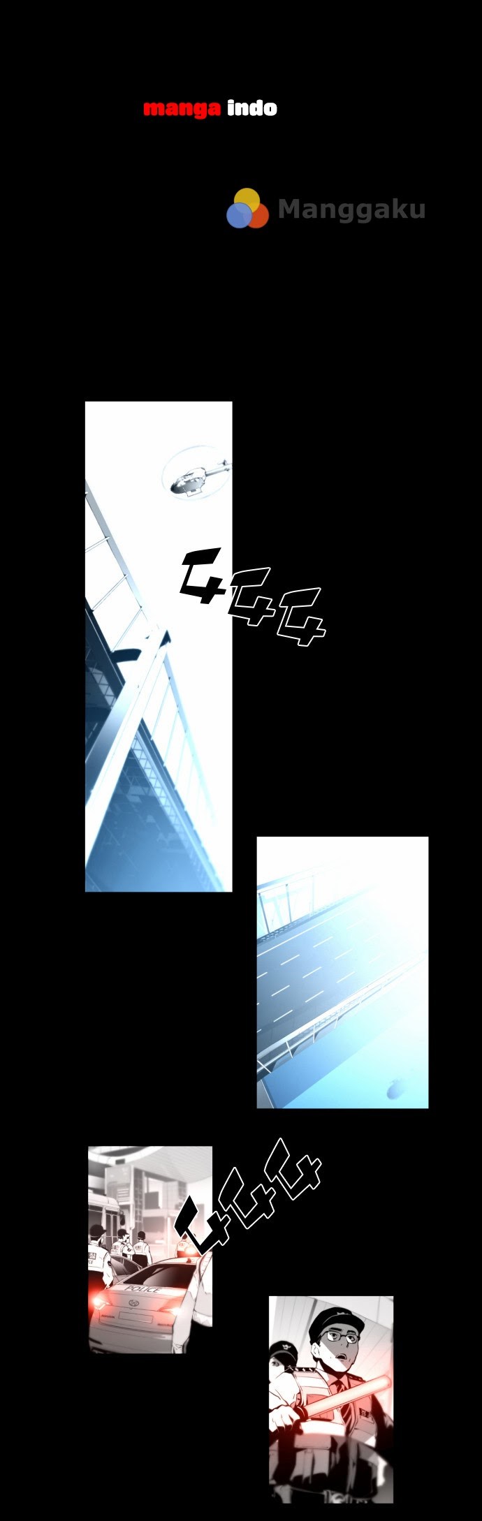 Terror Man Chapter 0 Gambar 1