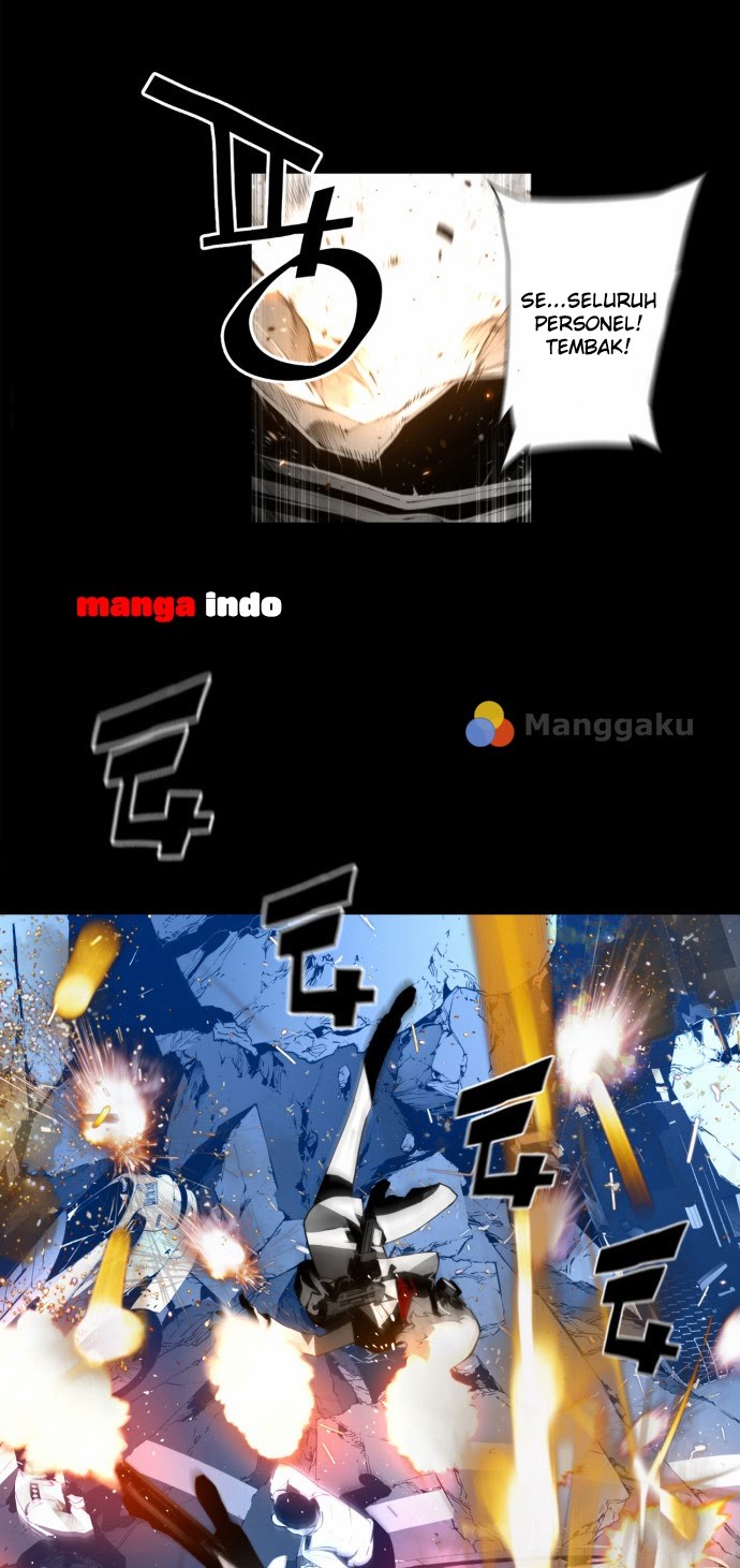 Terror Man Chapter 0 Gambar 7