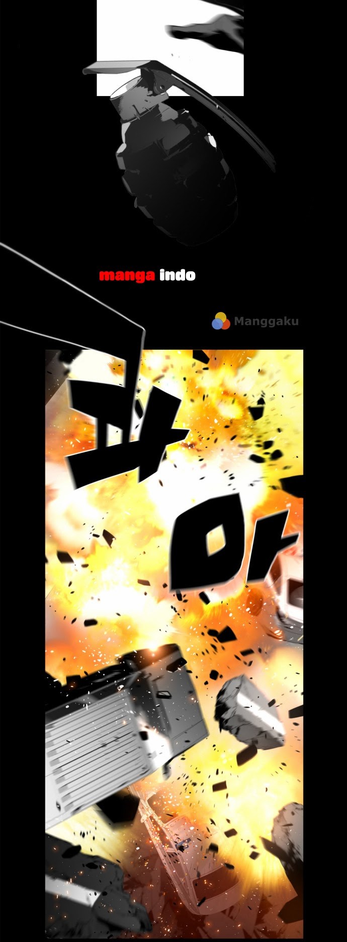 Terror Man Chapter 0 Gambar 10
