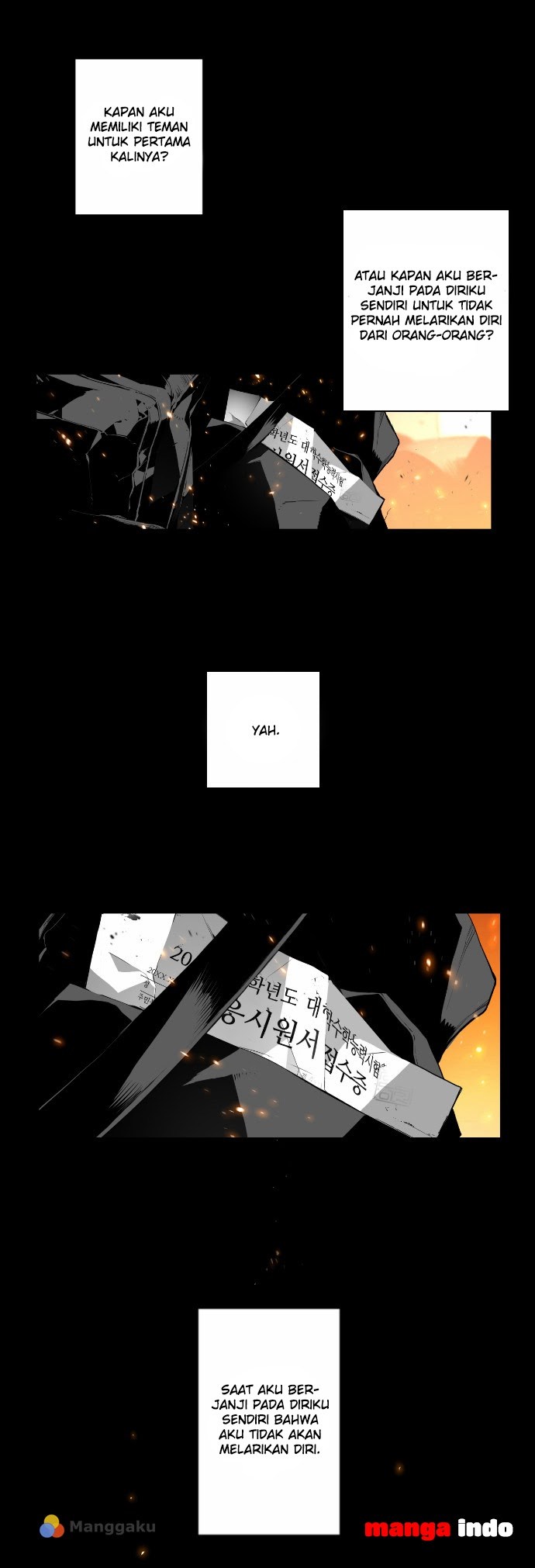 Terror Man Chapter 0 Gambar 13