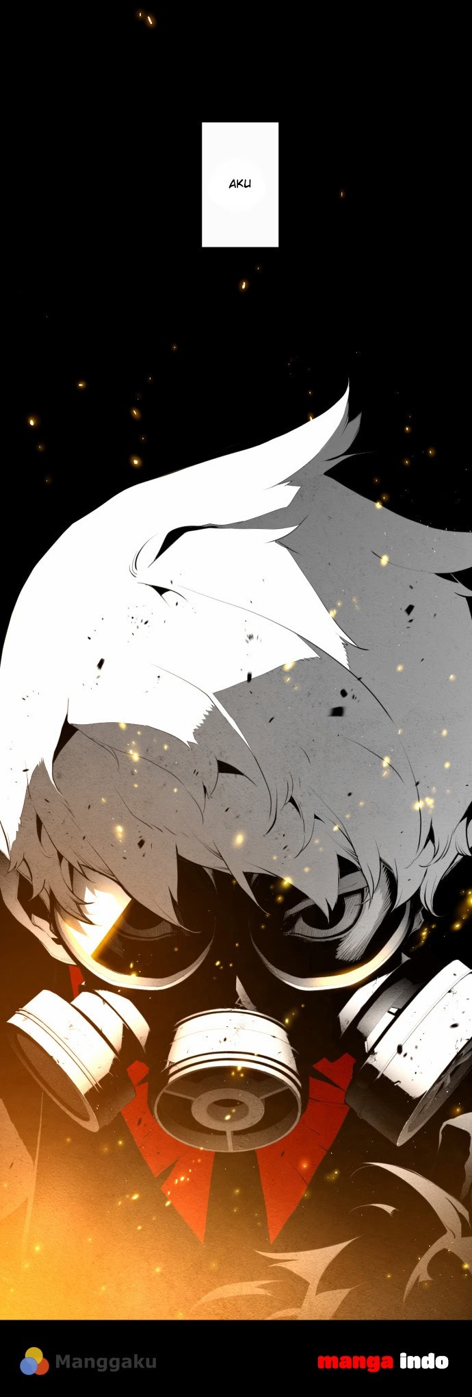 Terror Man Chapter 0 Gambar 14