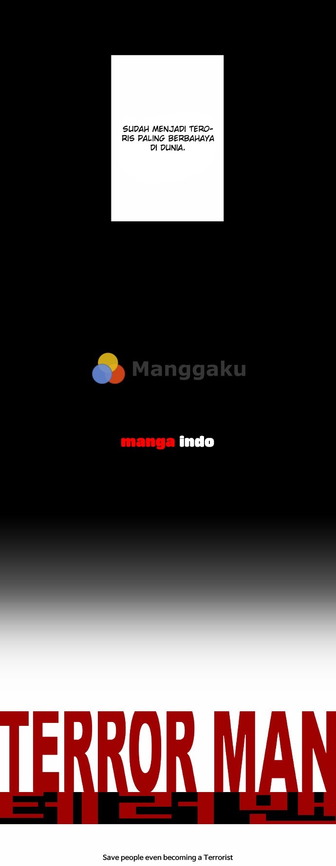 Terror Man Chapter 0 Gambar 15