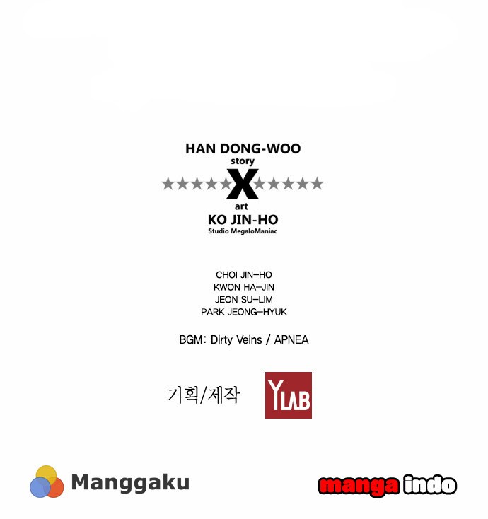 Terror Man Chapter 0 Gambar 16