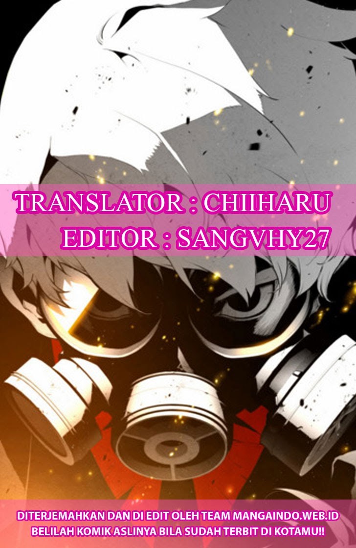 Terror Man Chapter 38 Gambar 2
