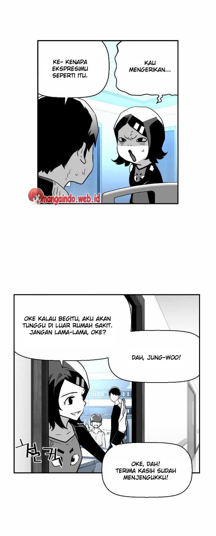 Terror Man Chapter 38 Gambar 6
